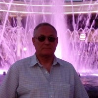 Валерий Бизунов