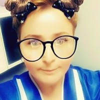 Женя Быковская