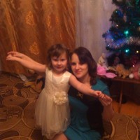 Елена Говоркова 1