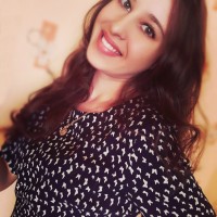 Валерия Козырева