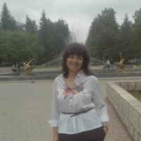 Наталья Гусарова