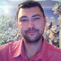 Максим Сергеевич