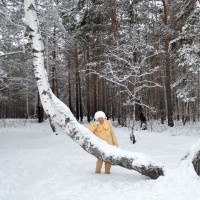 Асия Черепанова