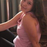 Ира Алексеева