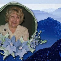 Валентина Корючкина (Лычкова)