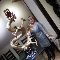 Наталья Березовикова ( Исаева)