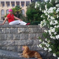 Ирина Дунаева