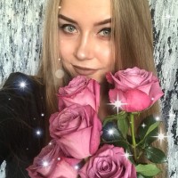 Марина Ильичева