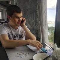 Дмитрий Овчинников
