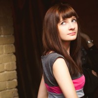 Анастасия Сергеевна 1