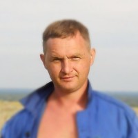 Виталий Фомичёв