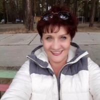 Лилия Будич