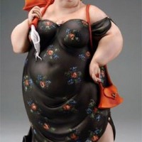 Нина Андреевна Иванова