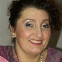 Татьяна Быстрых (Кравченко)