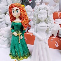 Лариса Михайловна