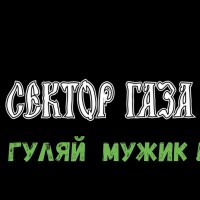 Сектор газа