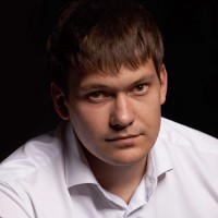 Дмитрий Багин