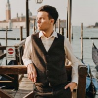 Павел Белов 2