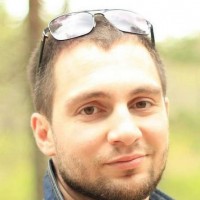 Семён Коновалов 1