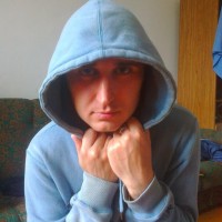 Денис Загарий