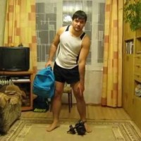 Данил Коровин