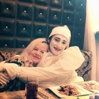 Татьяна Беляева 1