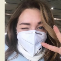 Олечка Калинина