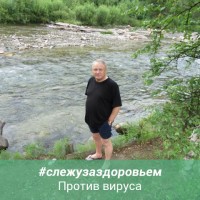 Олег Михеев