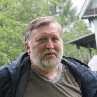 Андрей Широглазов