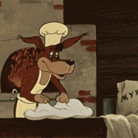 Похотливый Тестомес