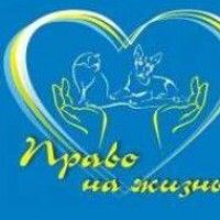 Фонд Право на жизнь