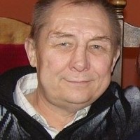 Игорь Андреев