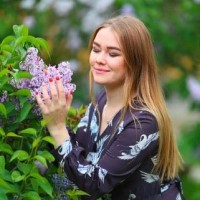 ᔕᐯETᒪᗩᑎᗩ ♓