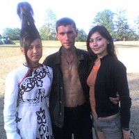 Алексей Агафонов