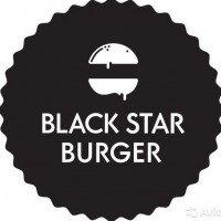 сеть ресторанов Black Star Burger