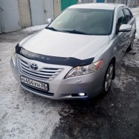 Александр Зарубин