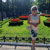 Надежда Мельник (иванова)