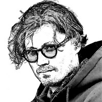 Сергей Захаров