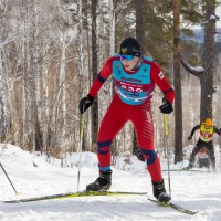 Егор Игоревич