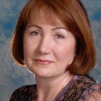 Oльга Глушкова