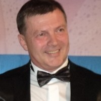 Савватеев Юрий Владимирович