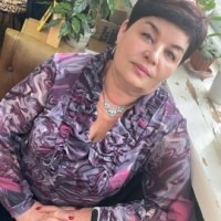 Ольга Пермякова (Шепелёва)