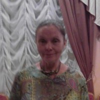 Марина Мыльникова