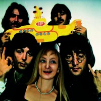 Yellow SubMarine