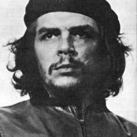Че Гевара