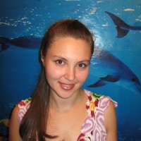 Маришанечка