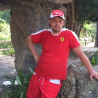 Константин Моляров