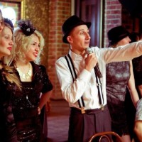 Бесстрашников Юрий