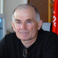 Сергей Бренюк