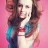 Смотреть профиль пользователя.
